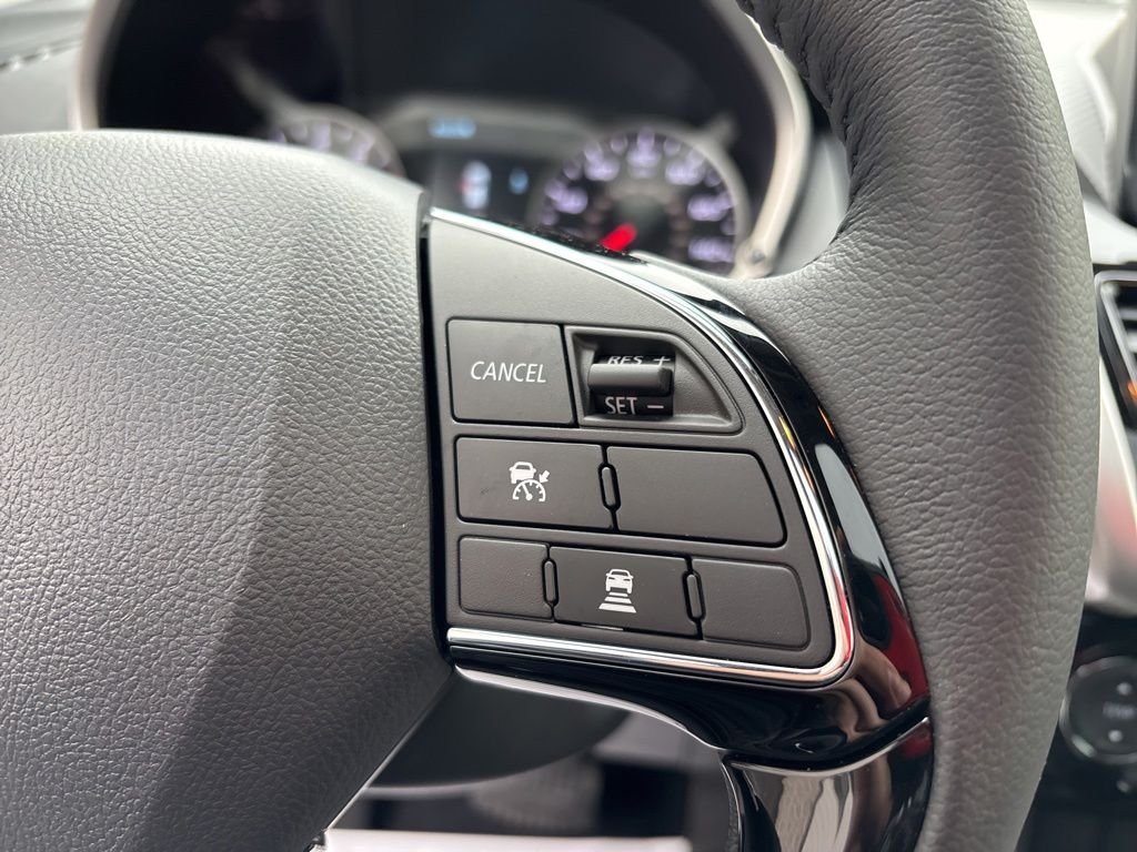 2024 Mitsubishi Eclipse Cross SE - Photo 22