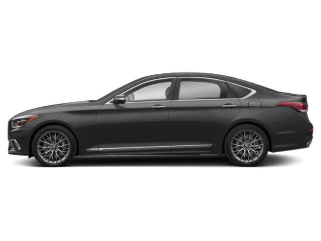 Used 2018 Polar Ice Genesis 3.3T Sport image 3