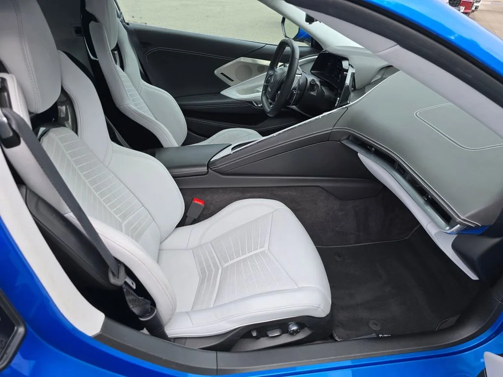 2024 Chevrolet Corvette 3LT - Photo 15