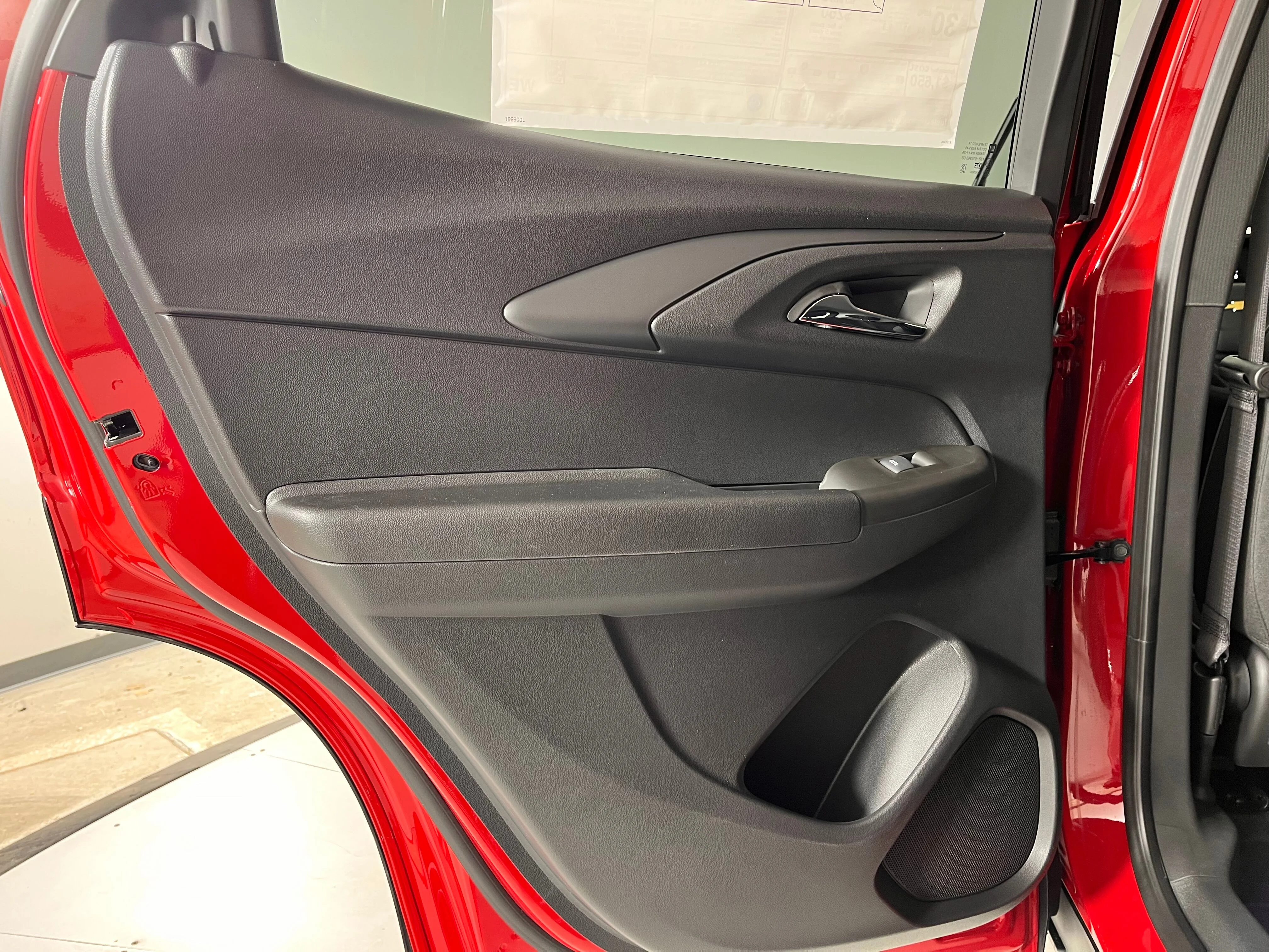 2026 Chevrolet Trailblazer LT - Photo 18
