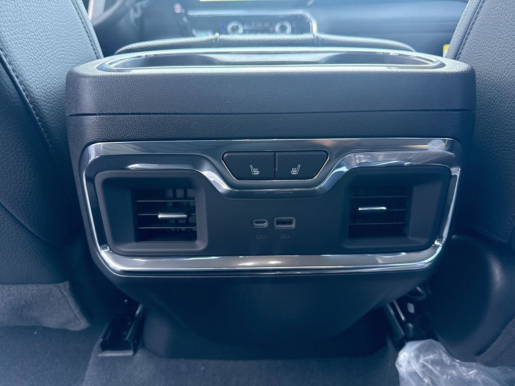 2026 GMC Sierra 2500HD Denali - Photo 22