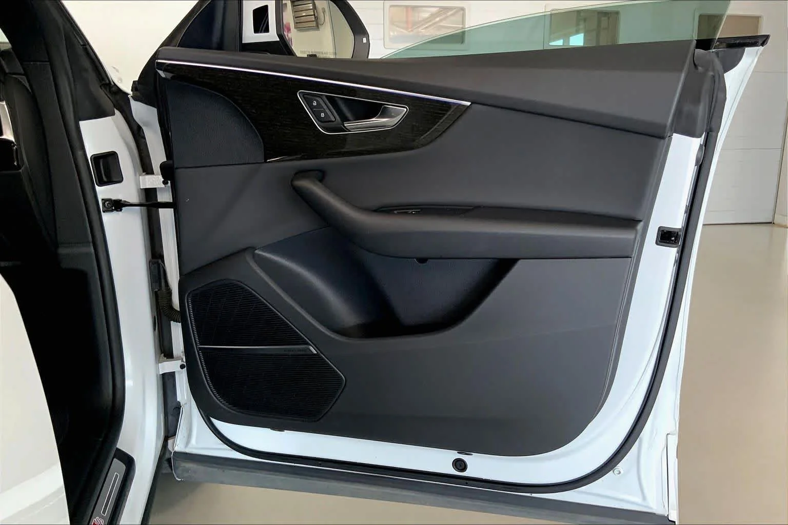 2021 Audi Q8 Premium Plus - Photo 28