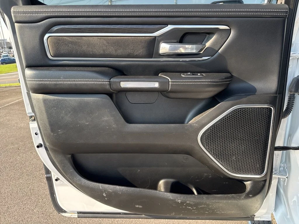 2023 RAM Ram 1500 Pickup Laramie - Photo 21