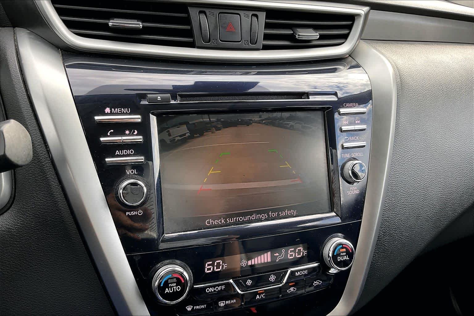 Used 2023 Gun Metallic Nissan SV image 28