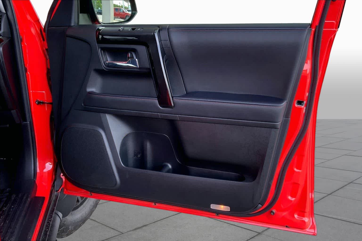 Used 2023 Solar Octane Toyota TRD Pro image 23