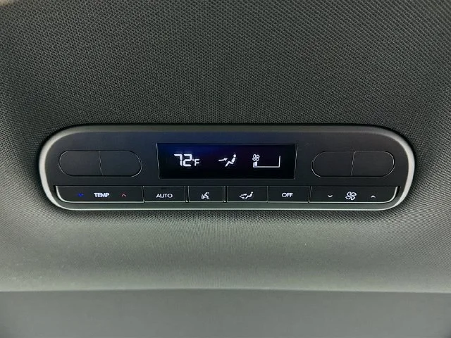 New 2026 Blue Hyundai XRT Pro image 14