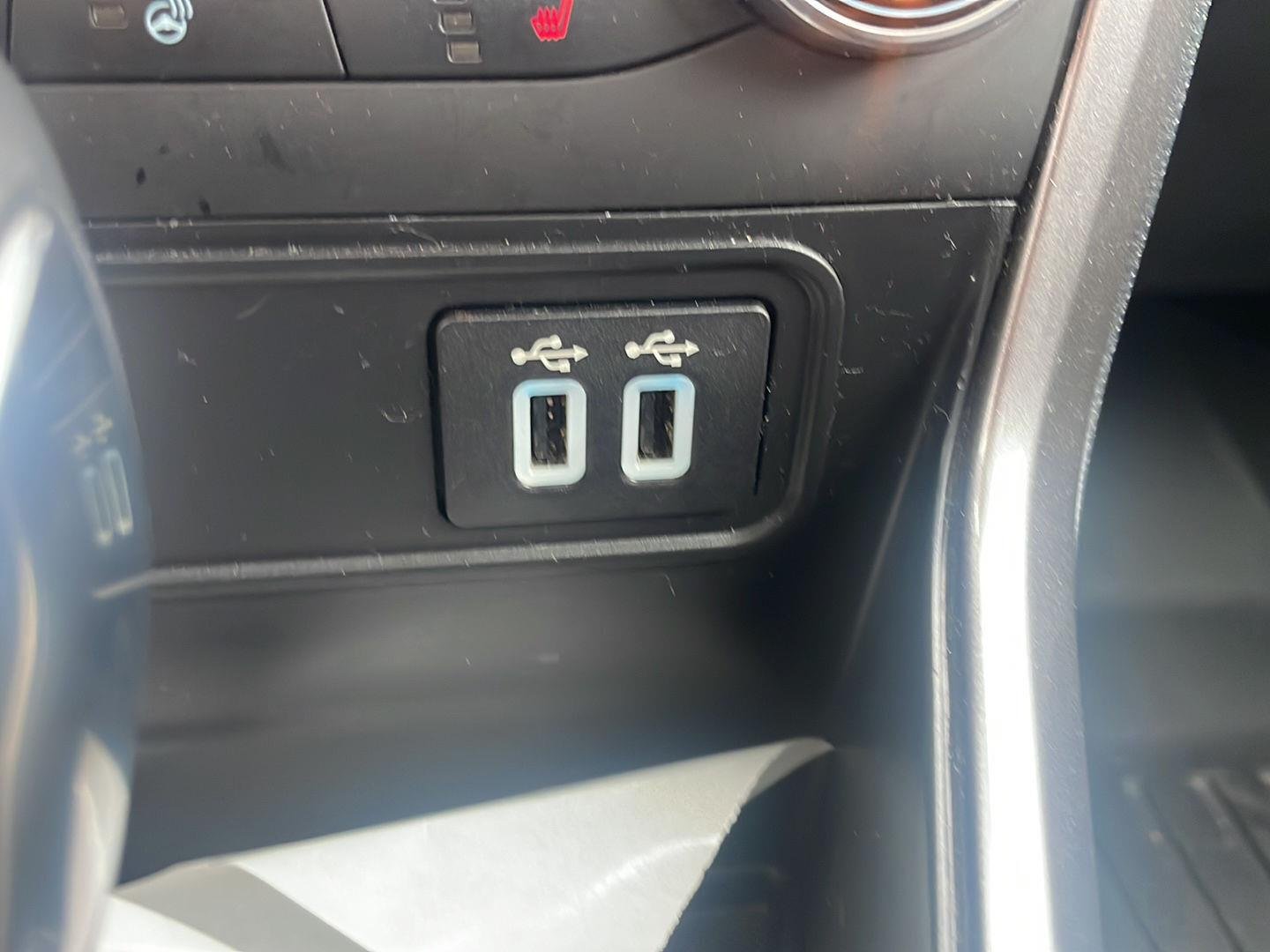Used 2020 Smoke Ford SES image 5