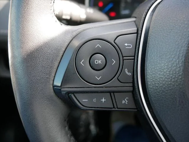 Certified Used 2023 MAGNETIC GRAY MET. Toyota  image 28