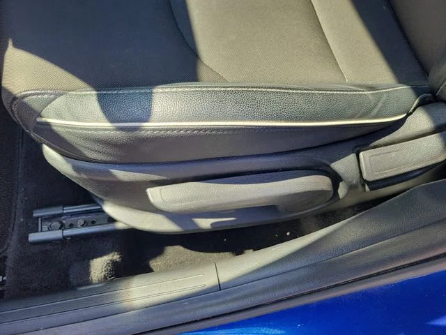 Used 2020 Blue Kia GT-Line image 14