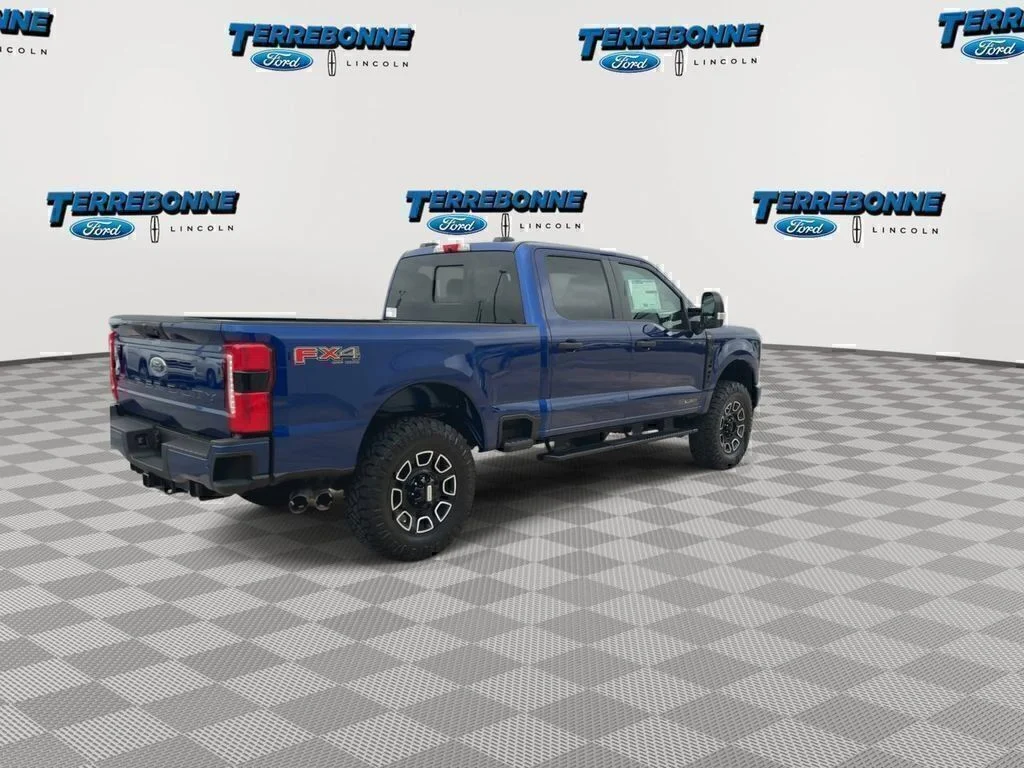 2026 Ford F-250 Super Duty XL - Photo 8