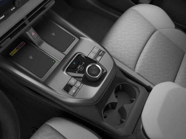 New 2027 COSMIC WHITE PEARL, TWO-TO Subaru GT image 21