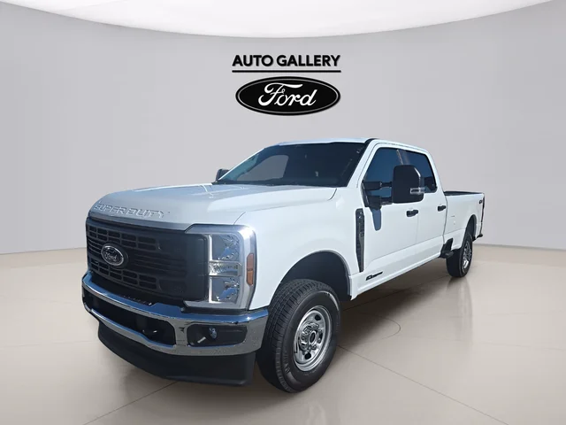 2026 Ford Super Duty F-250® XL
