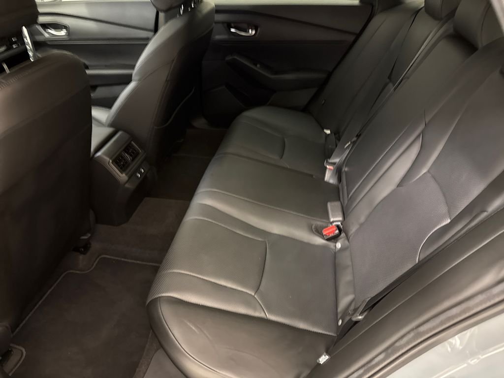 2026 Honda Accord Hybrid Sport-L - Photo 16