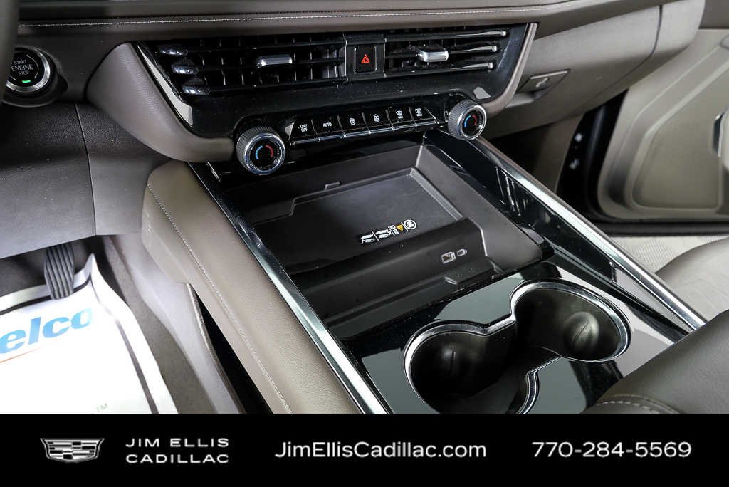 Used 2025 Black Chevrolet LT image 17