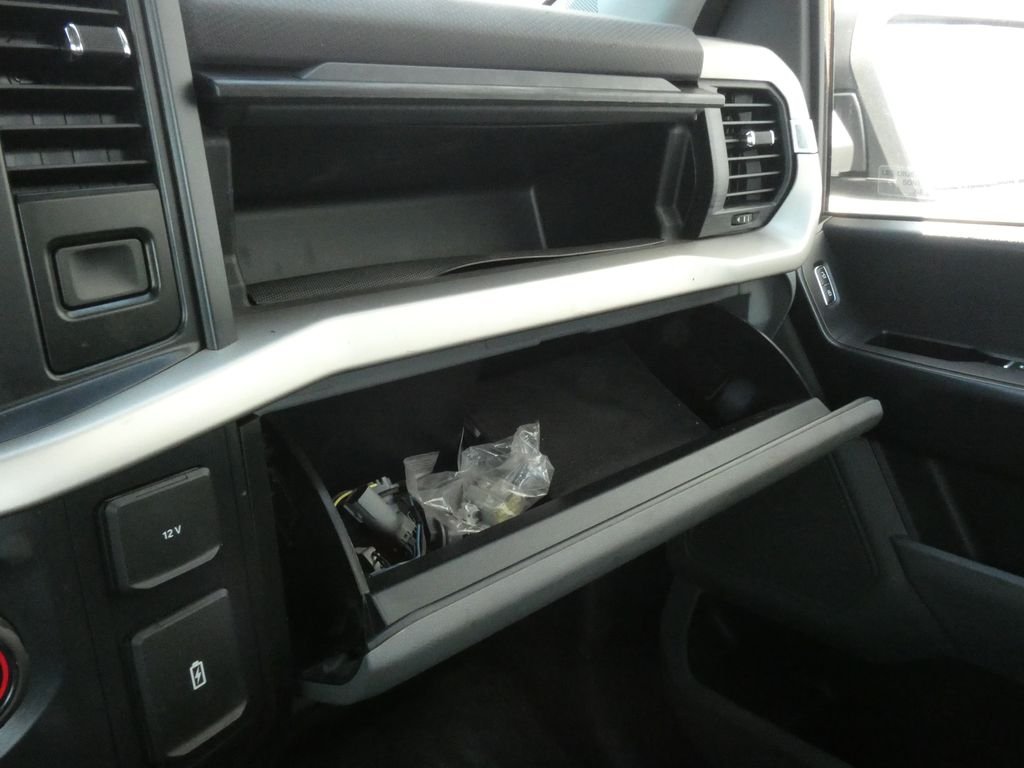Used 2021 Gray Ford XL image 18