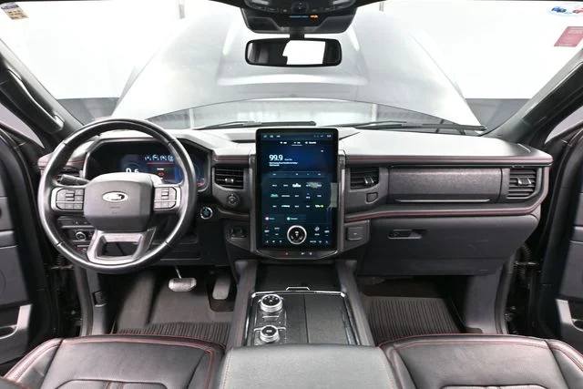 2023 Ford Expedition Limited - Photo 29