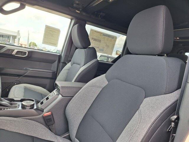 New 2026 Desert Sand Ford Big Bend® image 11