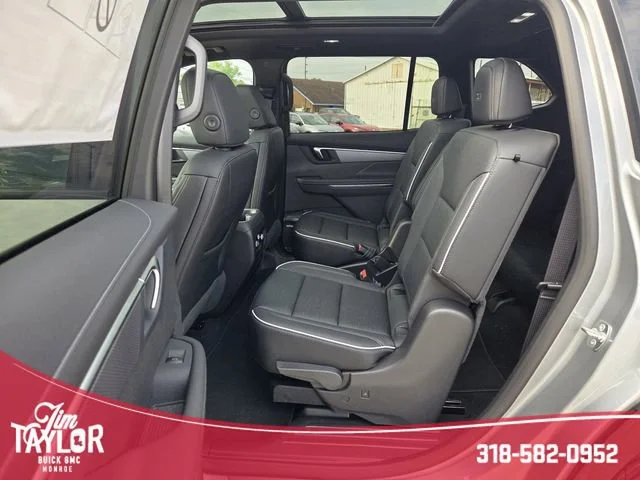 2026 Buick Enclave Sport Touring - Photo 32