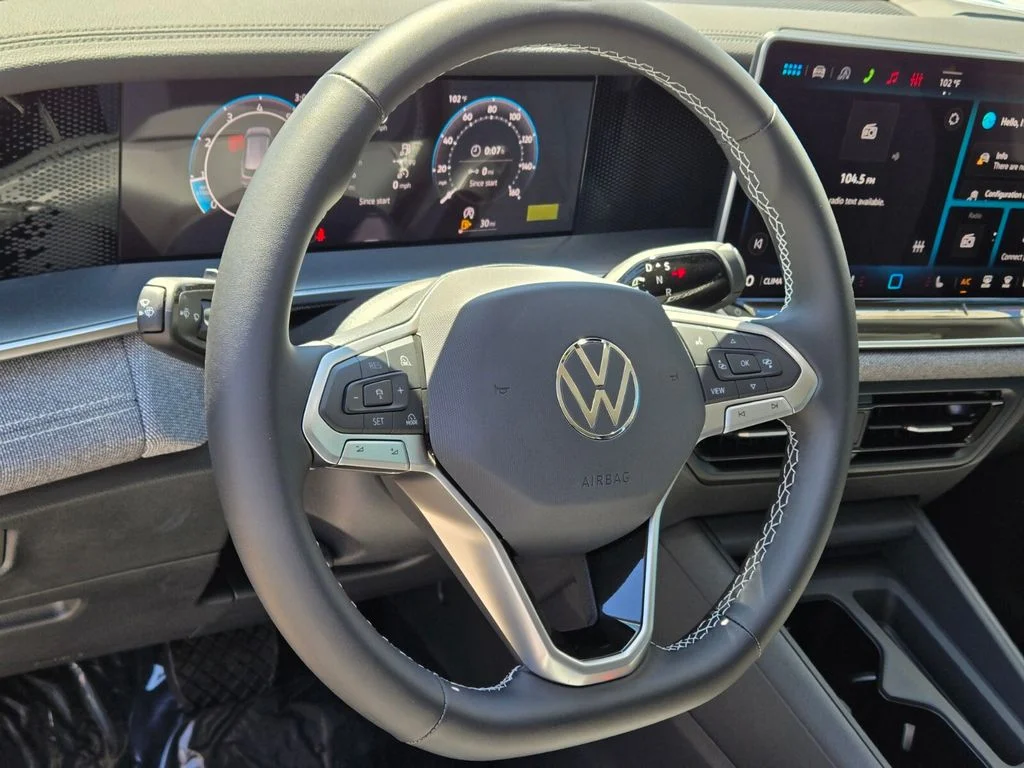 New 2026  Volkswagen 2.0T S image 10