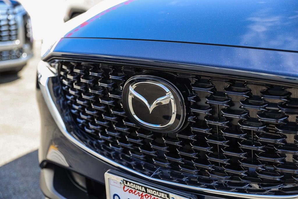 2023 Mazda CX-5 S Preferred package - Photo 11