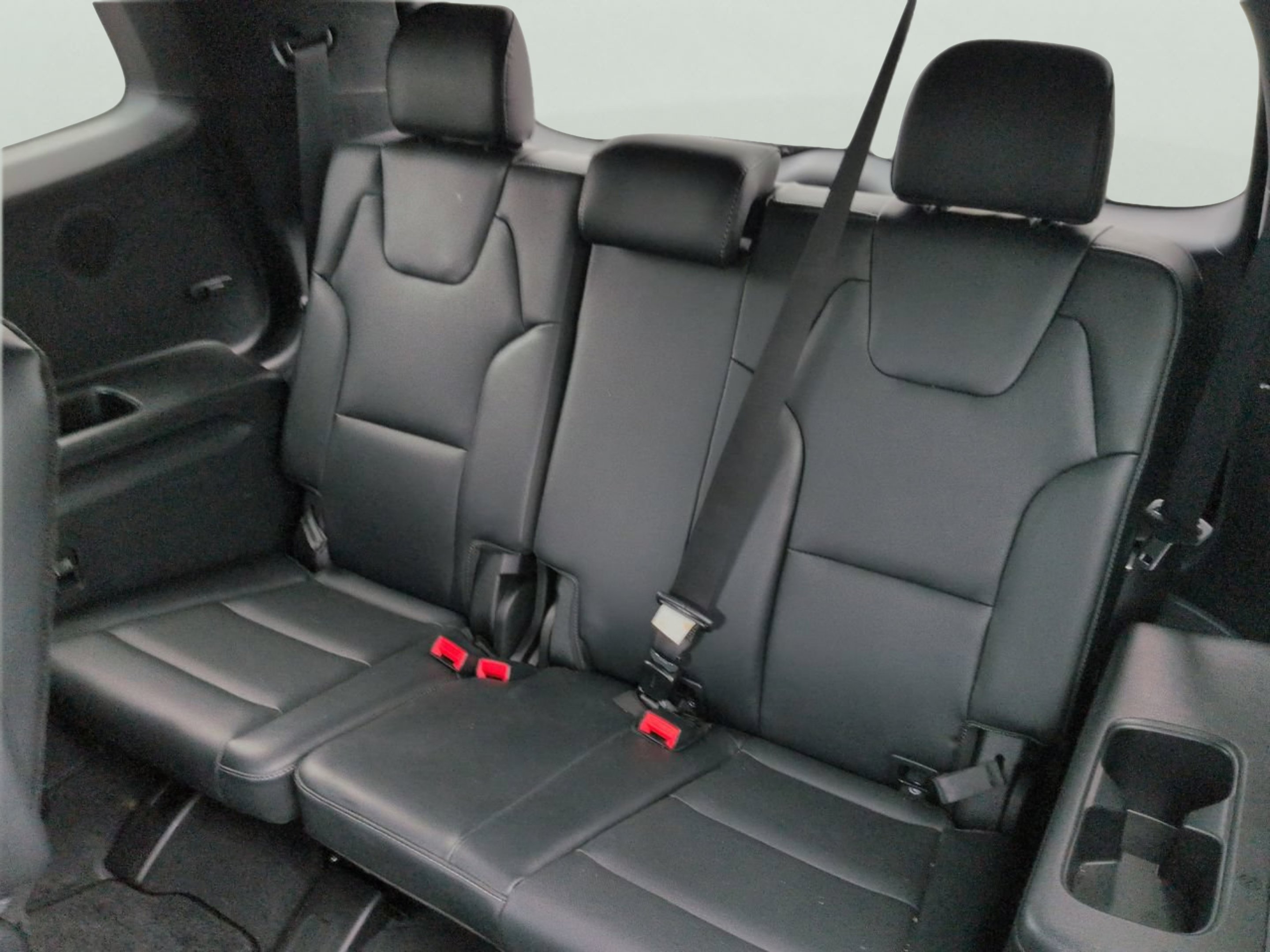 Used 2024 Wolf Gray Kia SX-Prestige X-Pro image 12