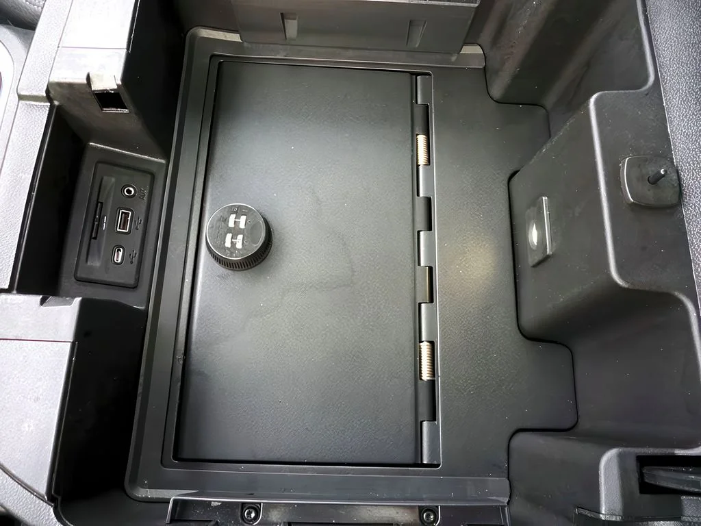 2021 GMC Sierra 1500 Denali - Photo 28