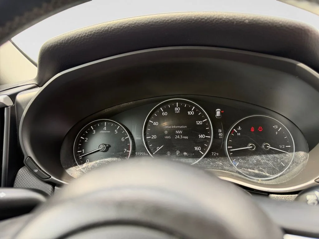 2024 Mazda CX-50 S PREFERRED - Photo 16