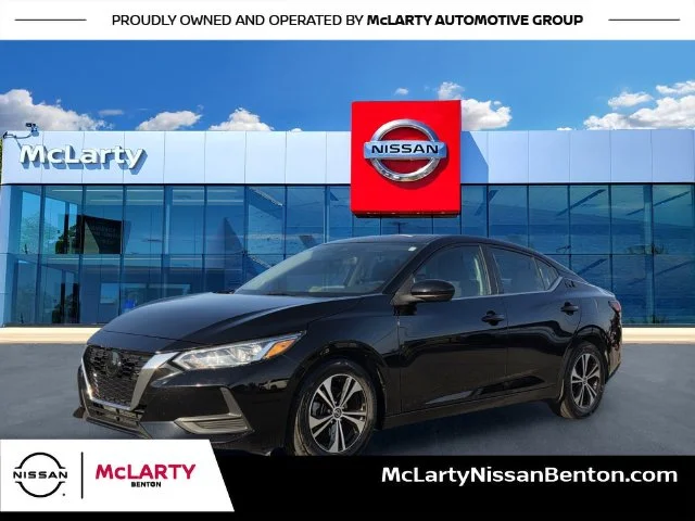 2023 Nissan Sentra