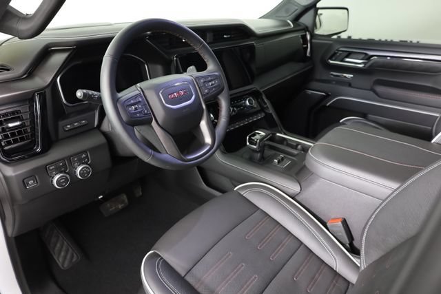 Used 2026 Summit White GMC AT4X image 22