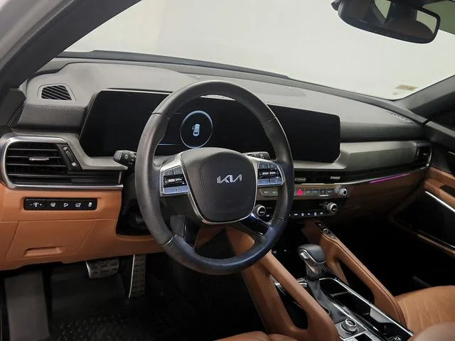 Used 2024 Gray Kia SX X-Pro image 18