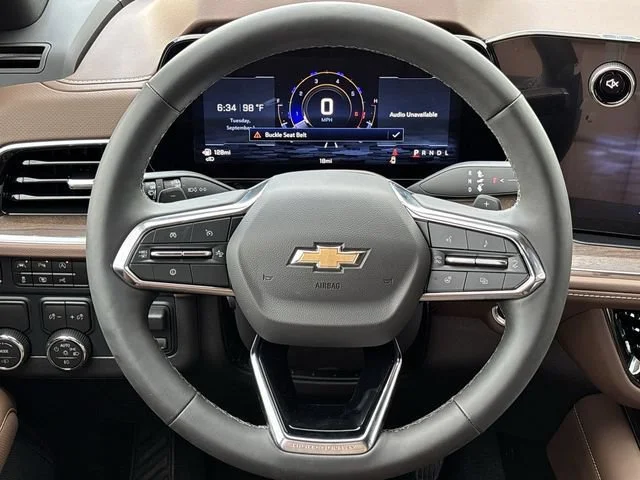2026 Chevrolet Tahoe High Country - Photo 15
