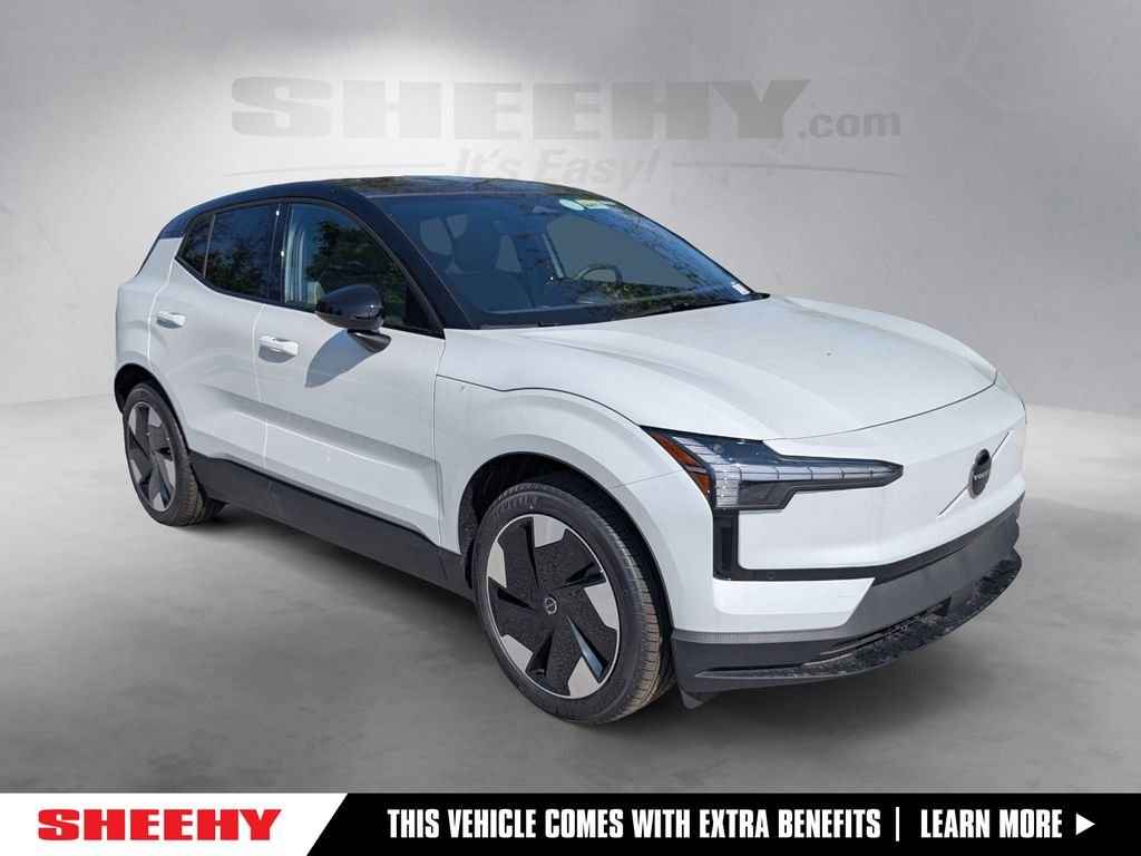 2026 Volvo EX30 Twin Motor Performance Plus's photo
