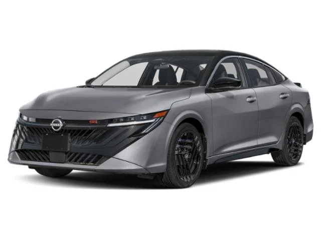 2027 Nissan Sentra