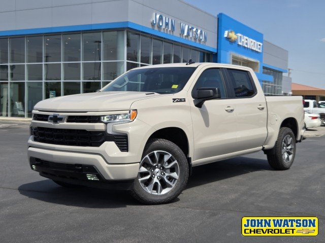 2026 Chevrolet Silverado 1500 RST - Photo 1