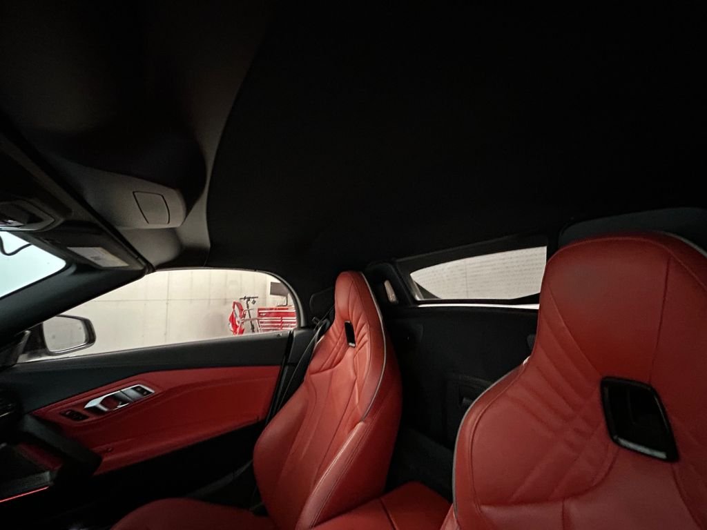 Used 2020 White BMW sDrive M40i image 25