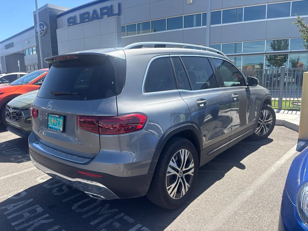 Used 2026  Mercedes-Benz GLB 250 image 6