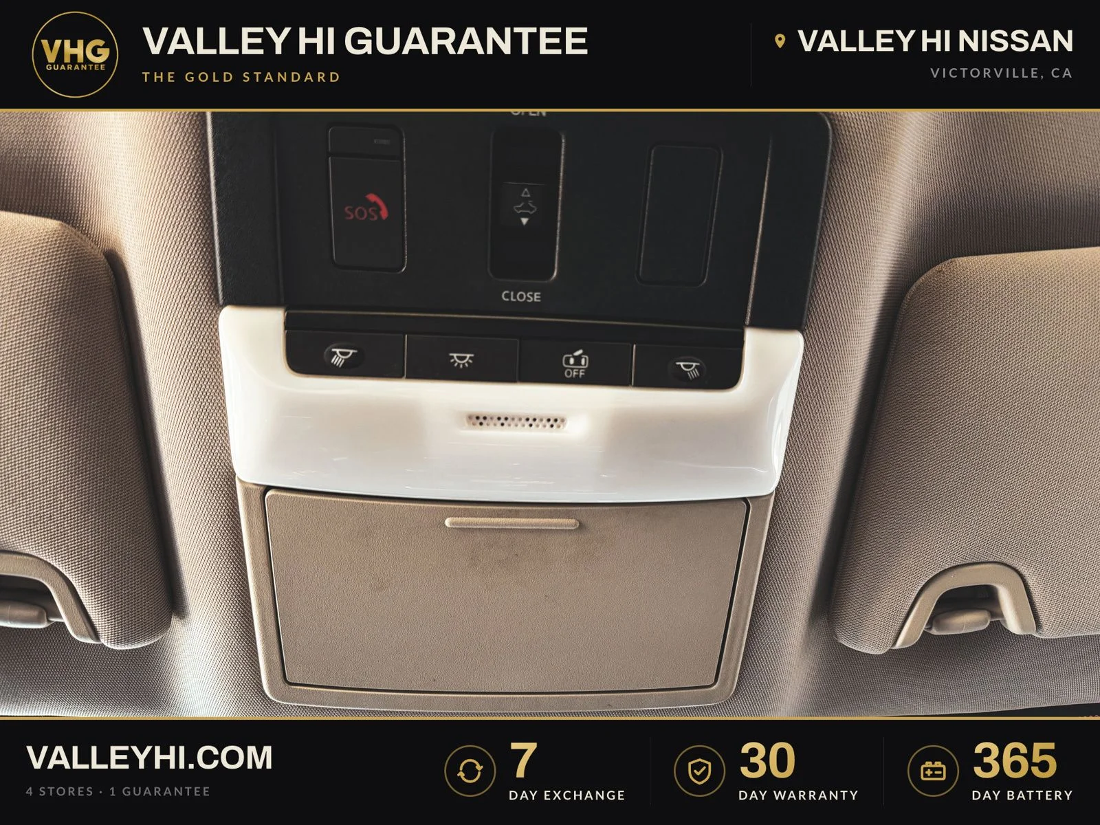 Used 2021 Black Nissan 2.5 SL image 27