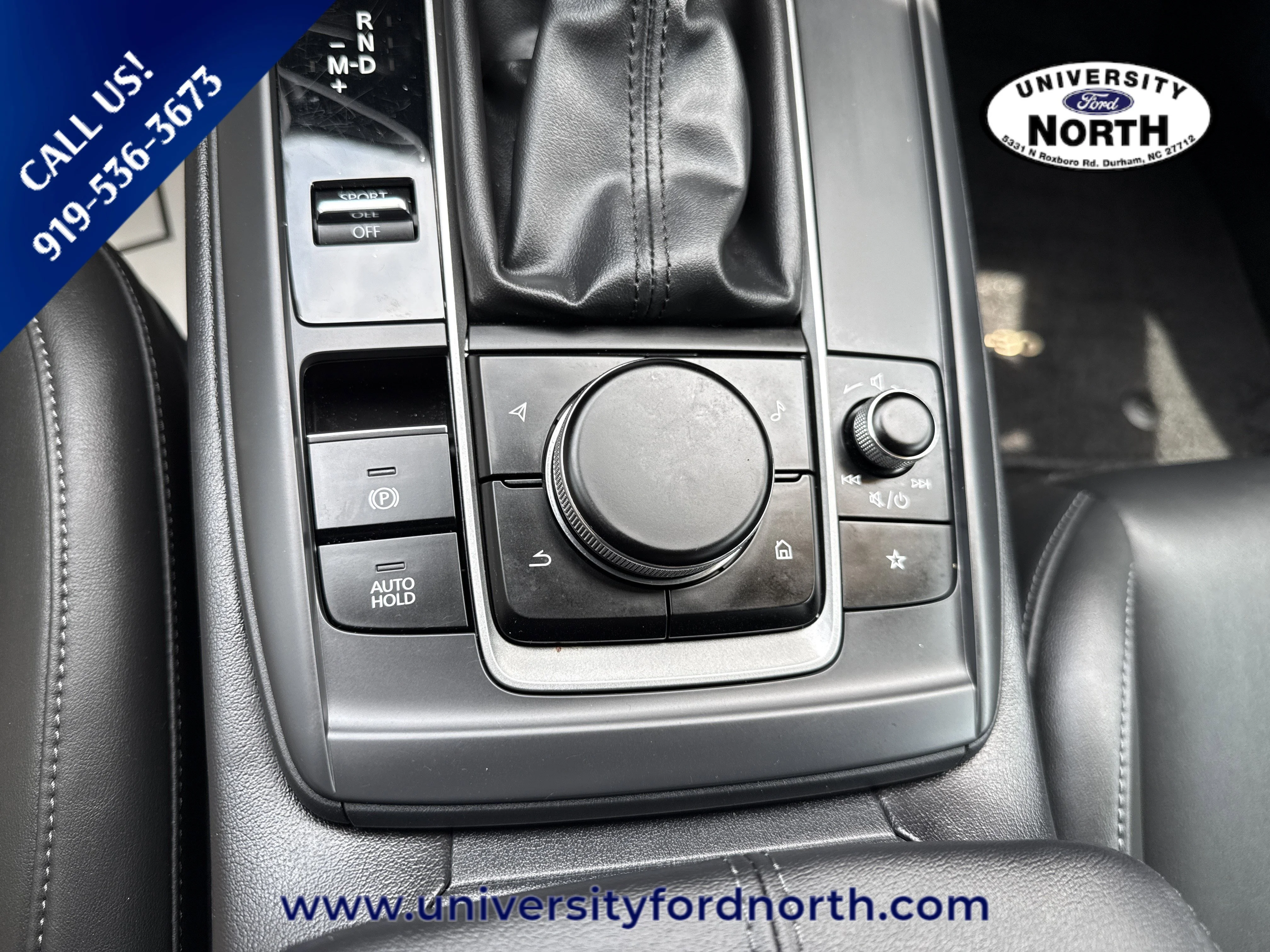 Used 2022 Jet Black Mica Mazda 2.5 S Select Package image 28
