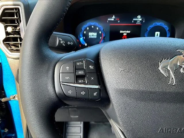 Used 2026 Velocity Blue Metallic Ford Outer Banks image 44