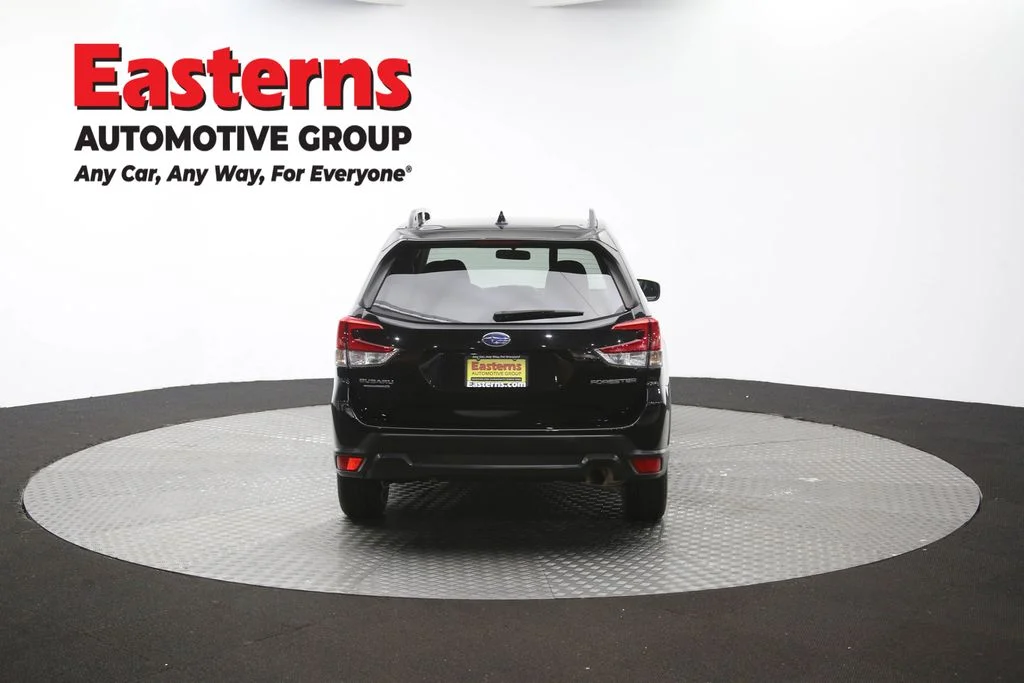 Used 2024 Black Subaru Premium image 43