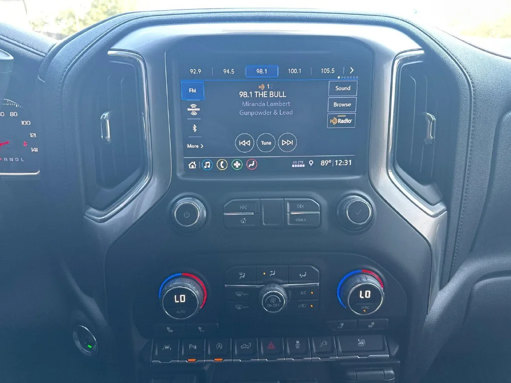 Used 2019 Beige Chevrolet LTZ image 6
