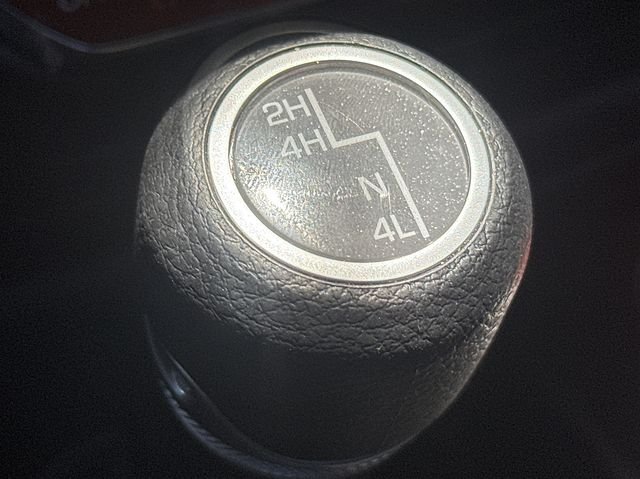 Used 2020 Black Jeep Unlimited Rubicon image 17