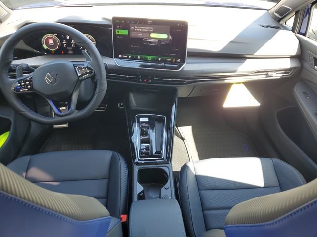New 2026 Blue Volkswagen 2.0T image 15