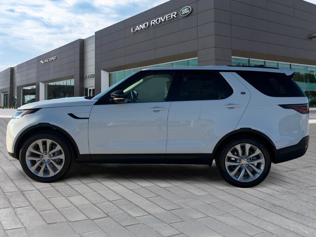 New 2026 Fuji White Land Rover S image 2
