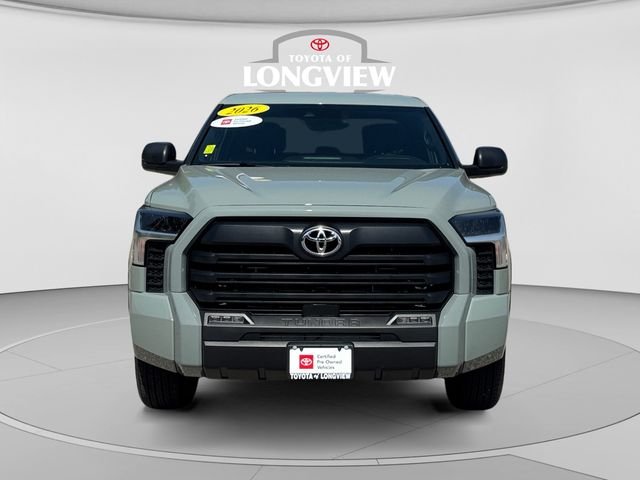 2026 Toyota Tundra SR5 - Photo 8