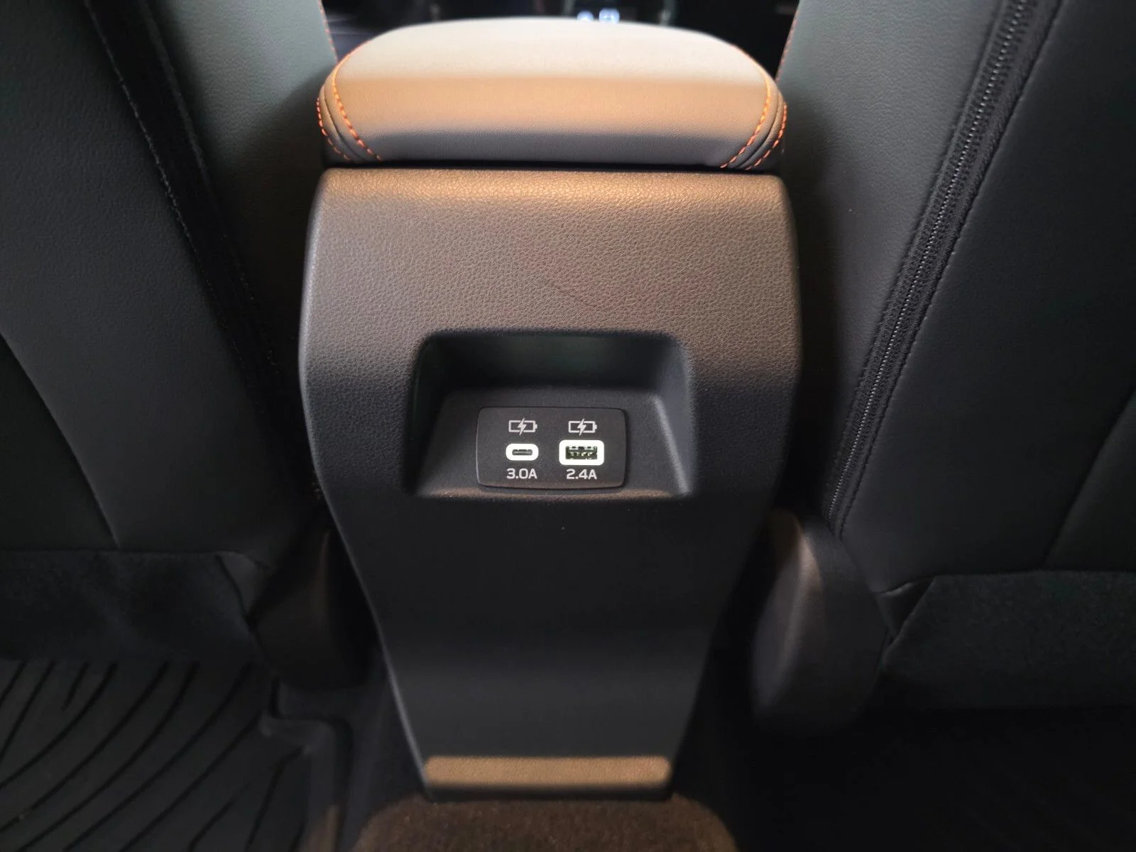 New 2026 White Subaru Limited image 21