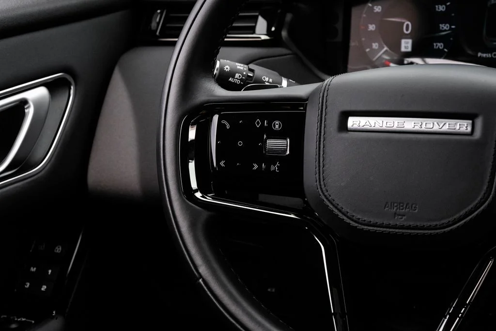 2026 Land Rover Range Rover Velar S - Photo 17