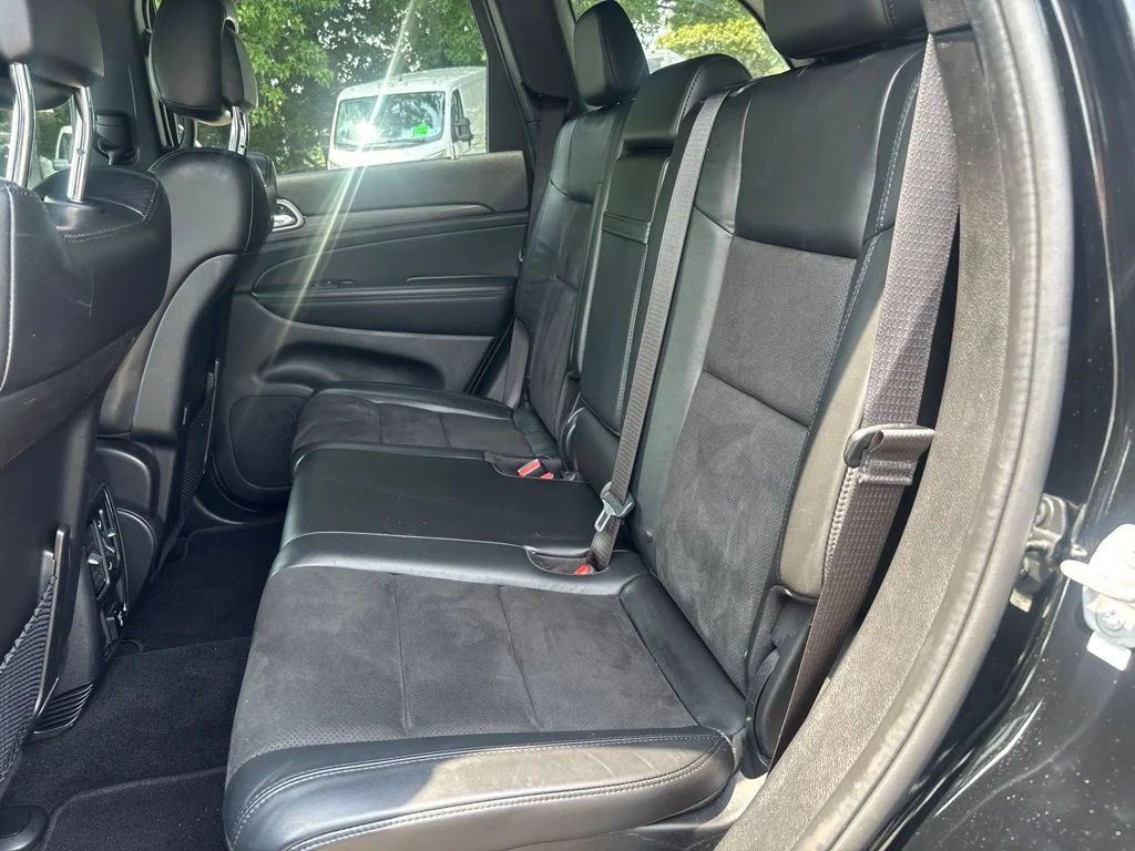 2021 Jeep Grand Cherokee Laredo X - Photo 22