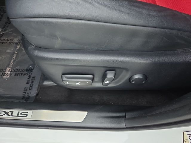 Certified Used 2021 ULTRA WHITE Lexus 300 F Sport image 12