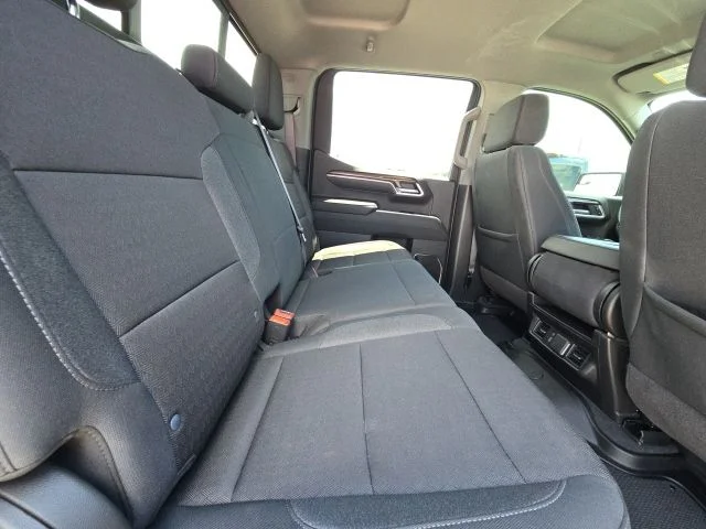 Used 2025 Gray Chevrolet LT image 13